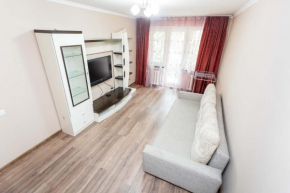 LifeHouseAlmaty 2х-комнатная квартира, Almaty